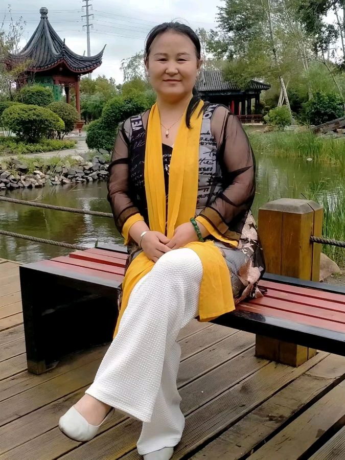 牵牛花（咏花系列之二）‖巴彦诗词楹联协会【706】（图23）