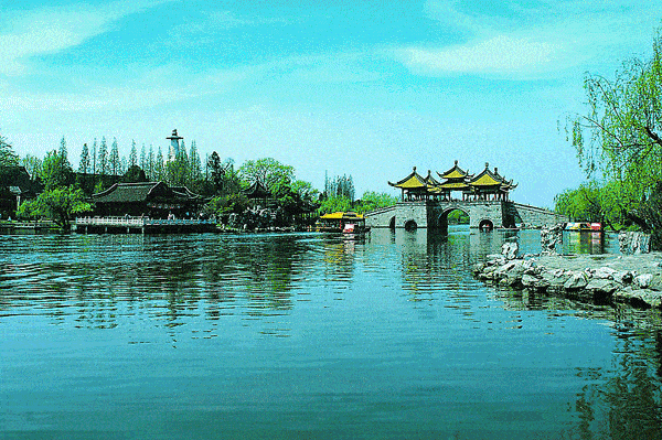 【神都诗社】第089期《洞庭湖》（图6）