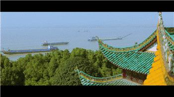 【神都诗社】第089期《洞庭湖》（图8）