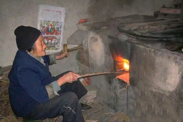 《奶奶》作者/主播/心如大海 审核/李苹 音频制作/伊梦（雨儿）（图5）