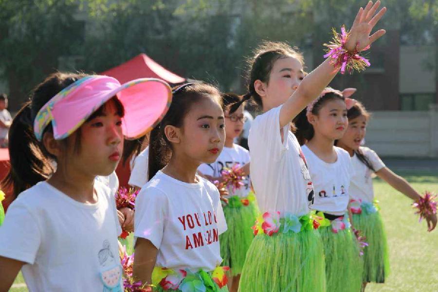【六一美诗赏析】儿童节感怀（外两首）文/李冠群（图5）