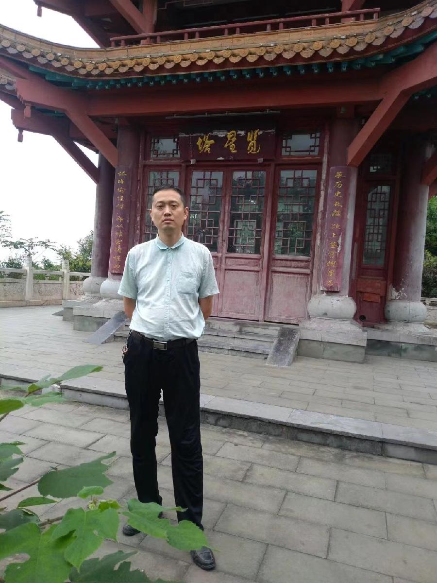 【六一美诗赏析】儿童节礼物（外一首）文／千仞无枝（重庆）（图5）