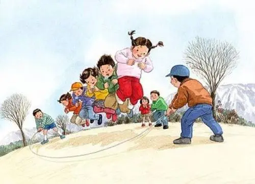 北方文坛《我的童年》文/九天揽月（图7）