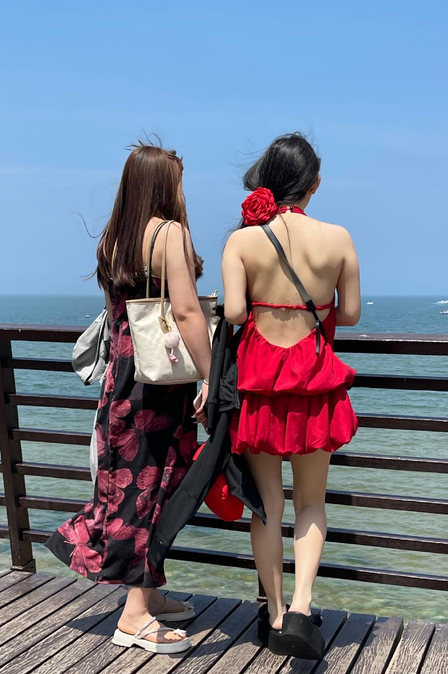 野布:七律·童年趣事（夏日戏水）(外一首)/中华诗艺社黑龙江分社推荐（图17）