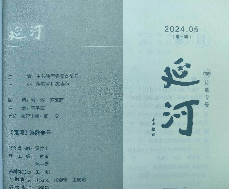 王广田:新诗《两条小狗》载《赤子乡土诗人》2026年第3期,存谢!(图79)