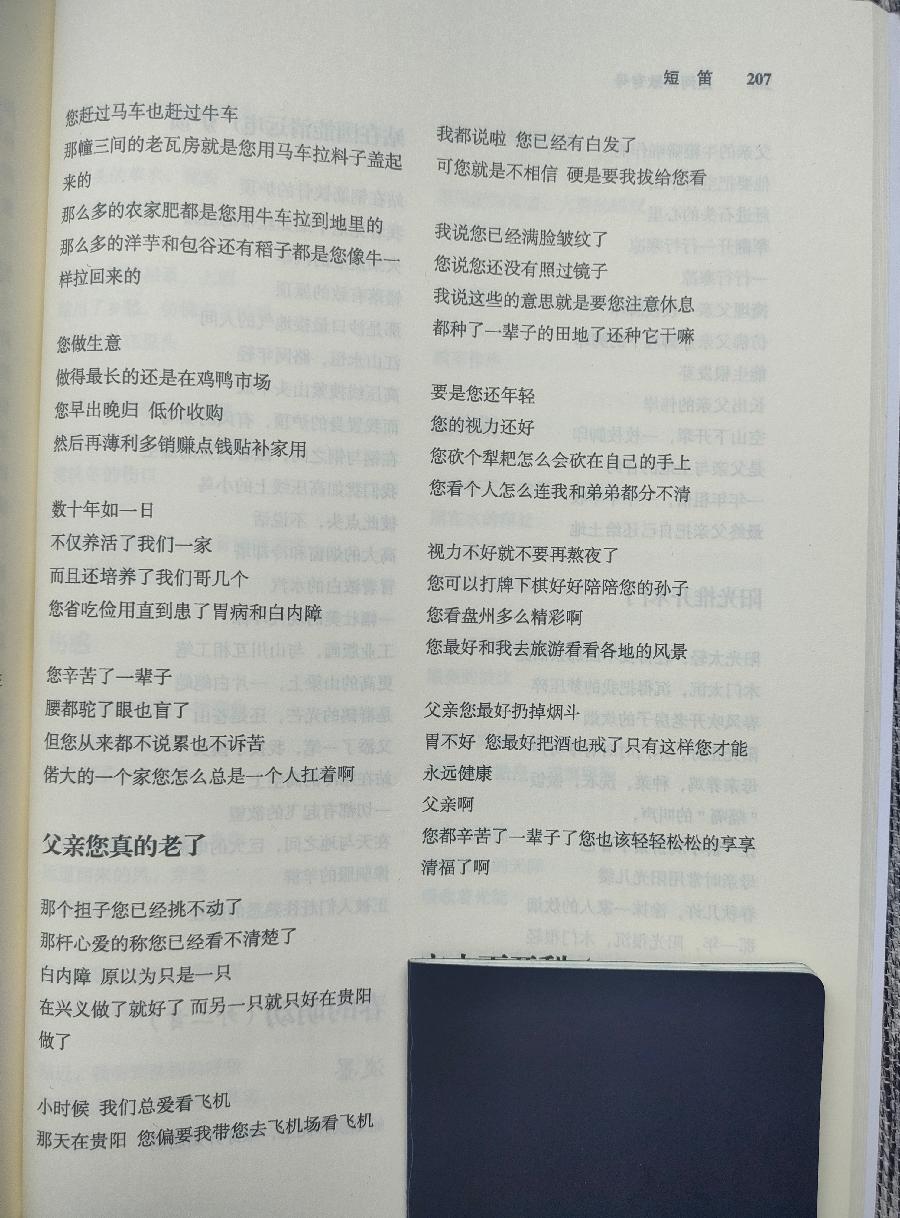 王广田:新诗《两条小狗》载《赤子乡土诗人》2026年第3期,存谢!(图81)