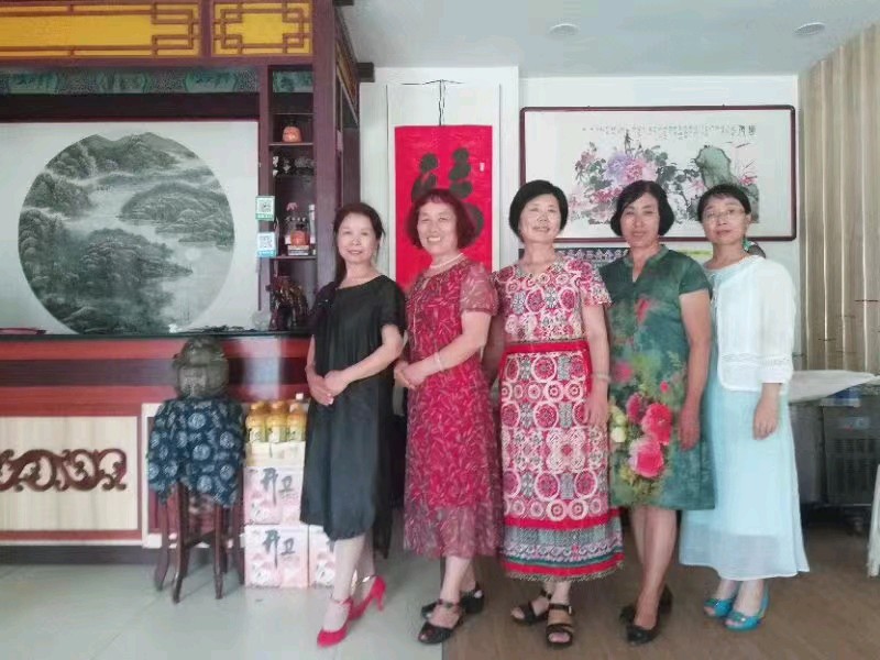 【新山东文学社】《灿烂的岁月（外一首）》作者/张文华 主播/苏宁（图6）