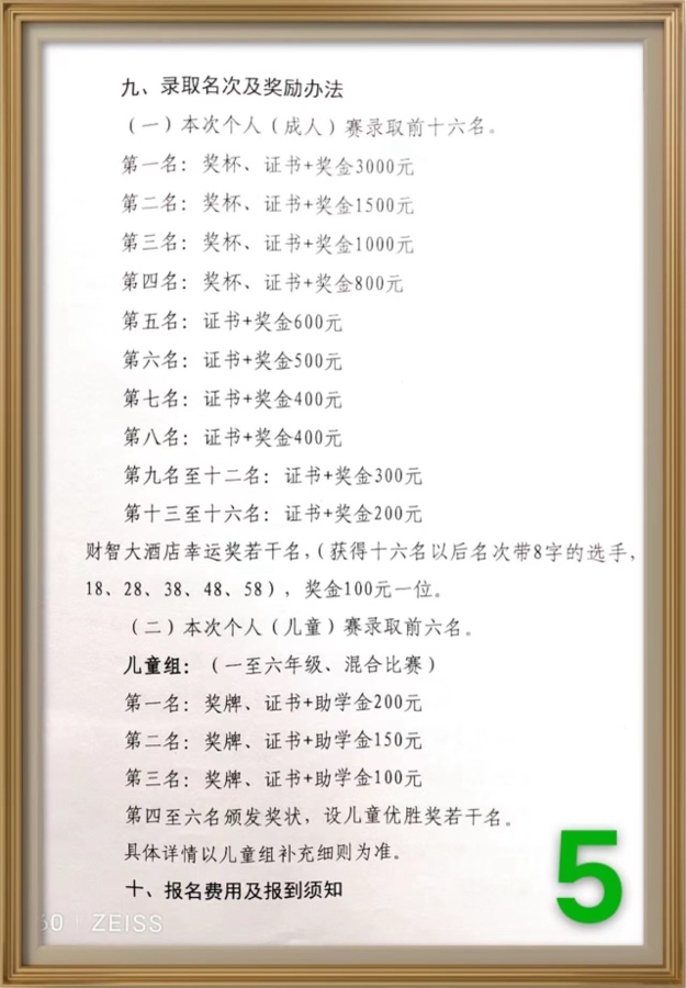 王界明||棋王赛花絮 个人专辑第71期 京津沪头条（图15）