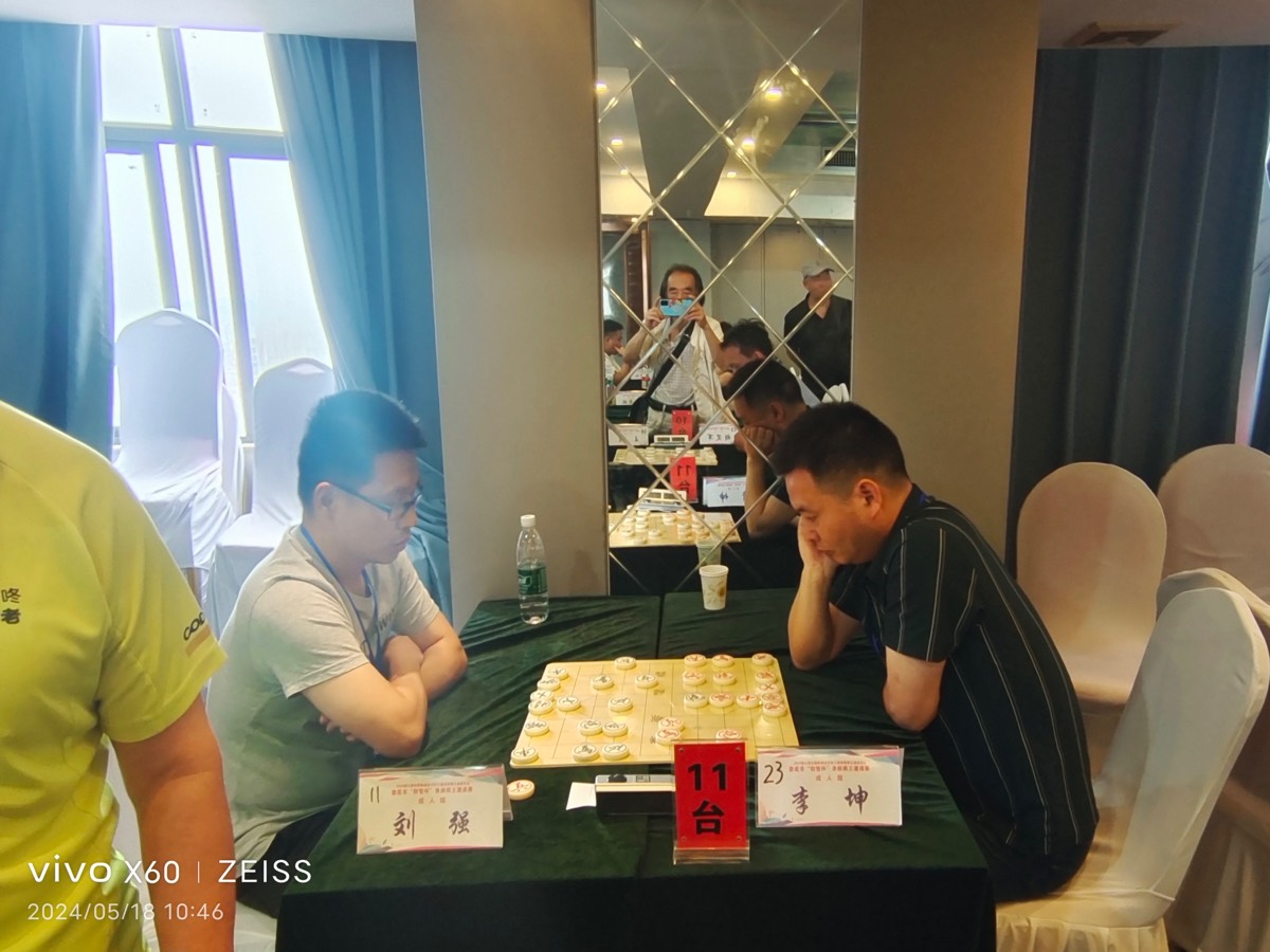 王界明||棋王赛花絮 个人专辑第71期 京津沪头条（图40）