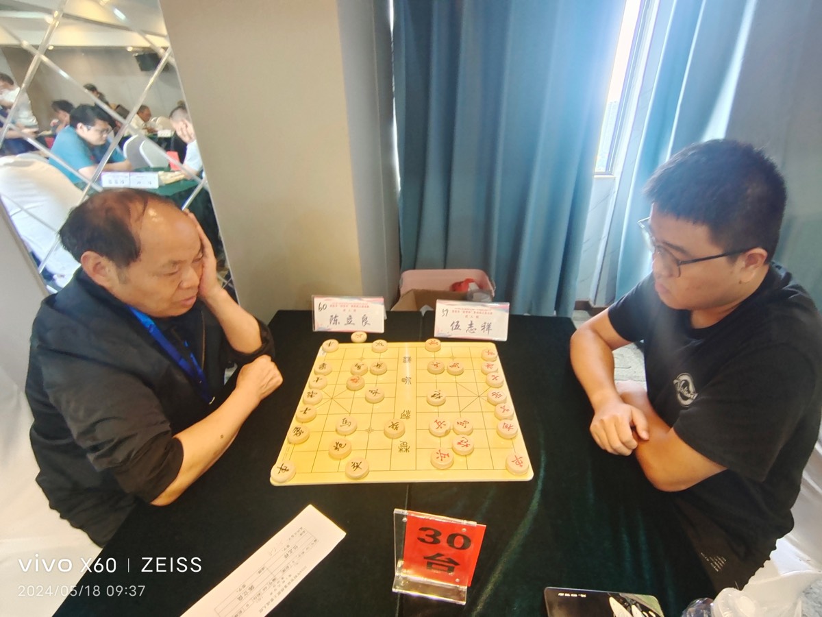 王界明||棋王赛花絮 个人专辑第71期 京津沪头条（图55）