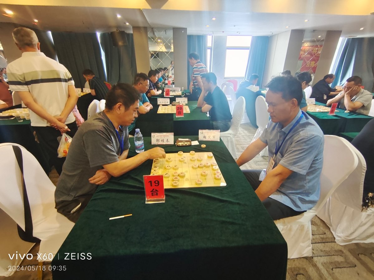 王界明||棋王赛花絮 个人专辑第71期 京津沪头条（图63）