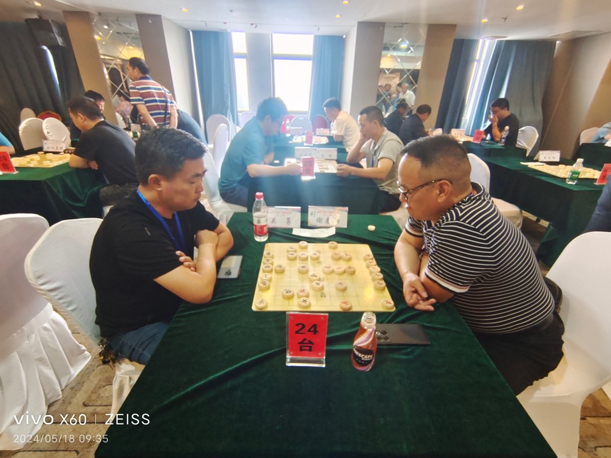 王界明||棋王赛花絮 个人专辑第71期 京津沪头条（图61）