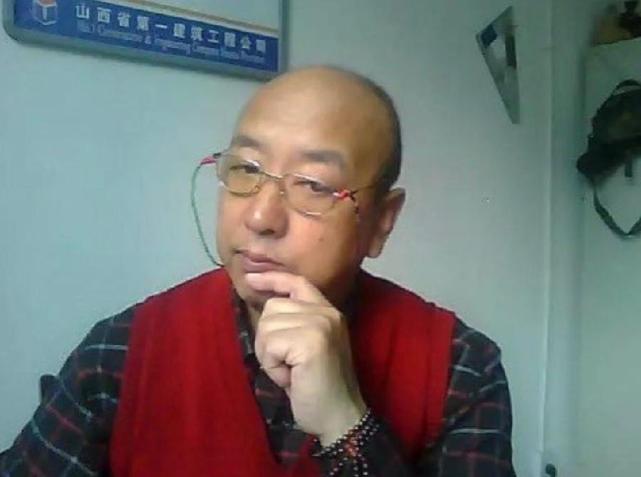 《岁月屐痕》——谨以此文: 缅怀我的父亲母亲，手写的怀念，难忘的岁月 作者-邸刚【海外華英文学联盟】（图19）