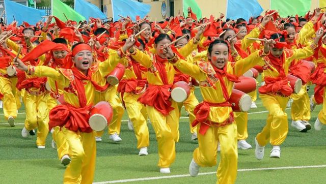 《九江文学社：北京头条》庆祝《甲辰“”六一”国际儿童节》专刊（图42）
