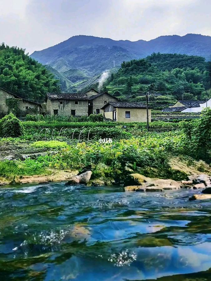 【新山东文学社】《乡愁》作者/李昌洪（图7）