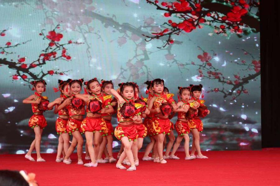 【六一美文点评】六一节随笔 文/大漠情怀