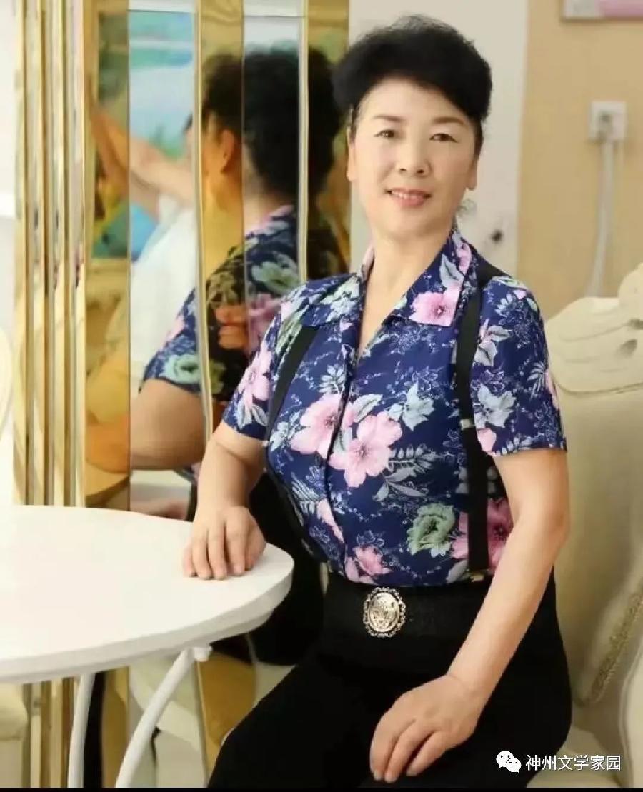 【六一美诗赏析】七绝.忆六一 词/张晓明（湖北）（图3）