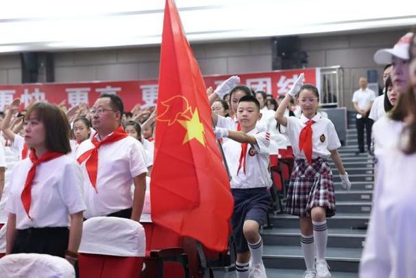 【专题推荐】曾培方//六一节忆童年时代（图6）