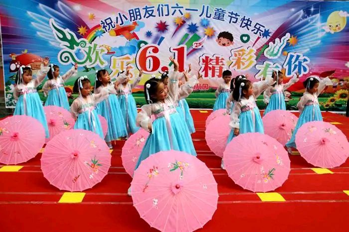 《七律 · 六一畅吟》文/高敬求（图2）