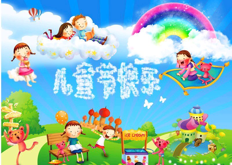 【新山东文学社】六一专刊:七位作者现代诗佳作合辑（七首）（图4）