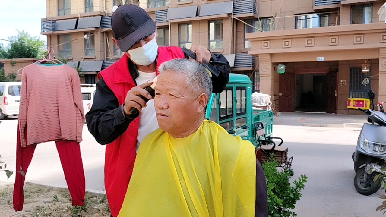 弘扬志愿服务精神，我们在践行