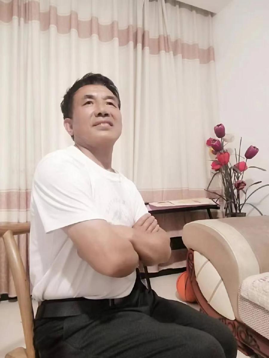 【九月茶韵文学诗社】2024—029《我把思念揉进粽子》作者 张剑 主播小丽花 编辑制作刘林丽（图7）
