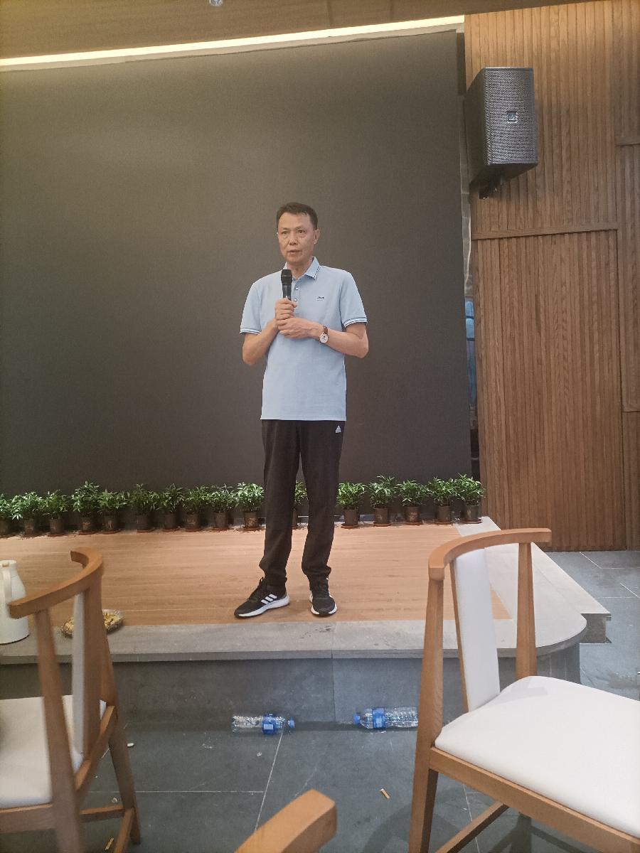 七律·会昌小学七四届五三班50周年聚会感吟/倾杯令·题小学同学聚会（文/方立新）……莲叶之珠文学社（图3）