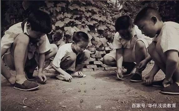七律.“六一”忆童年 作者/卓顺贵（图3）