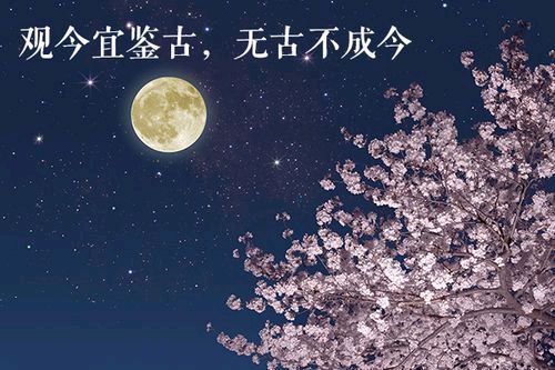 【明心文学】李有仁/观古察今 主播/薇薇（图2）