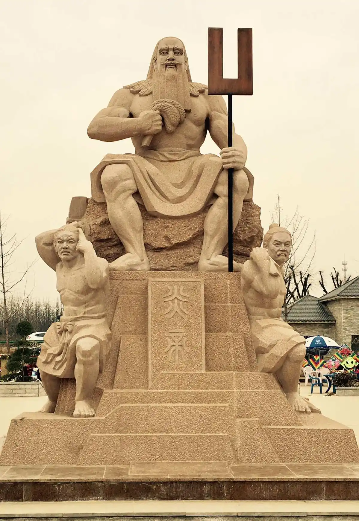 五律-盼宝岛台湾回归（外一首）诗||李大德（图13）