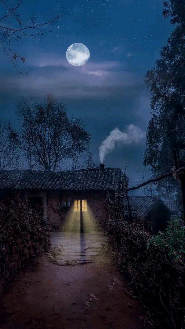 联机全球发布马洪武作品欣赏（图28）