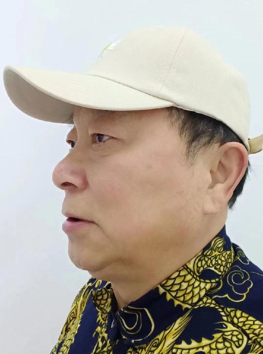 赠给六十九周岁的我～诗||王定～诵||蝴蝶兰（图16）