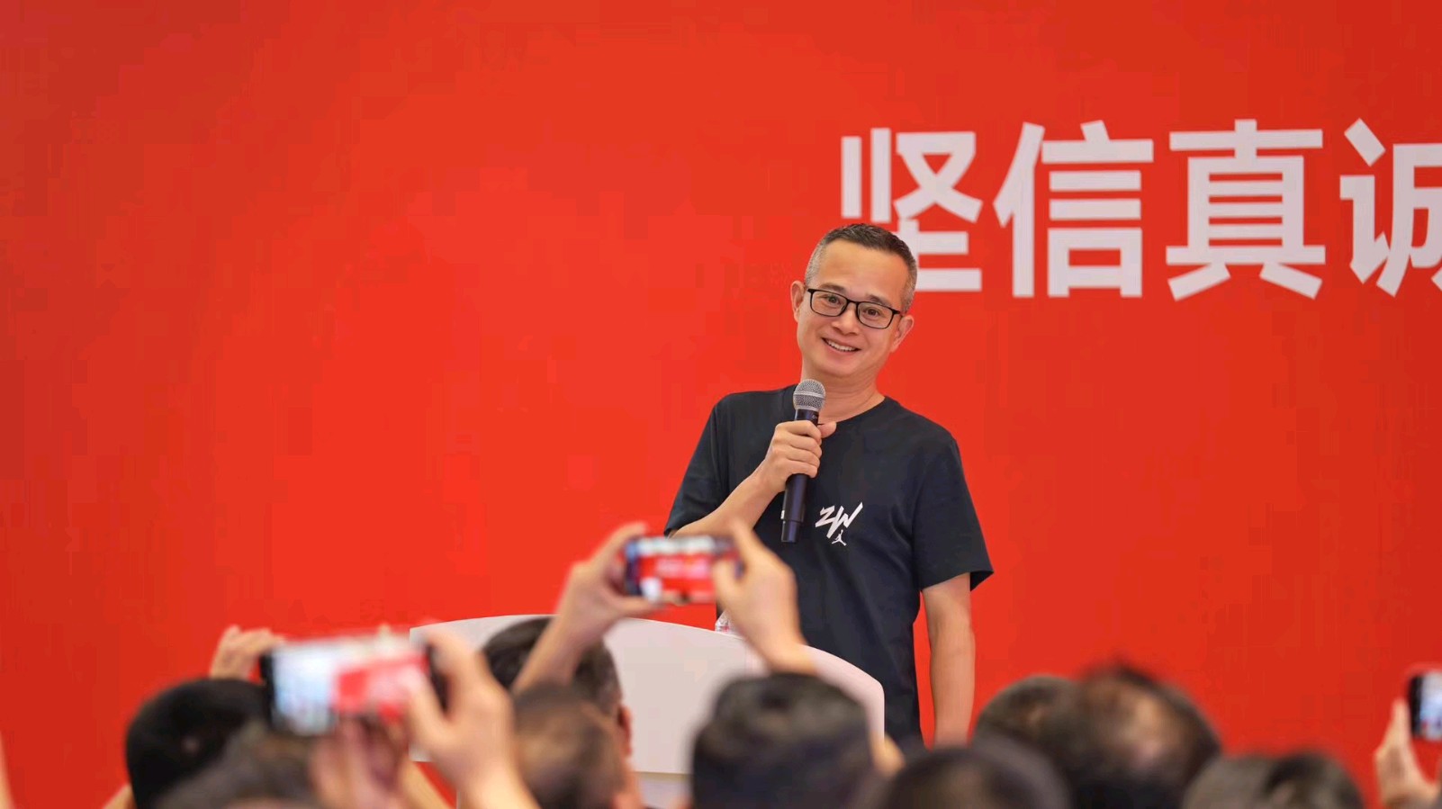美好生活的传道者胖东来之于东来 原作/梁立锋（图3）