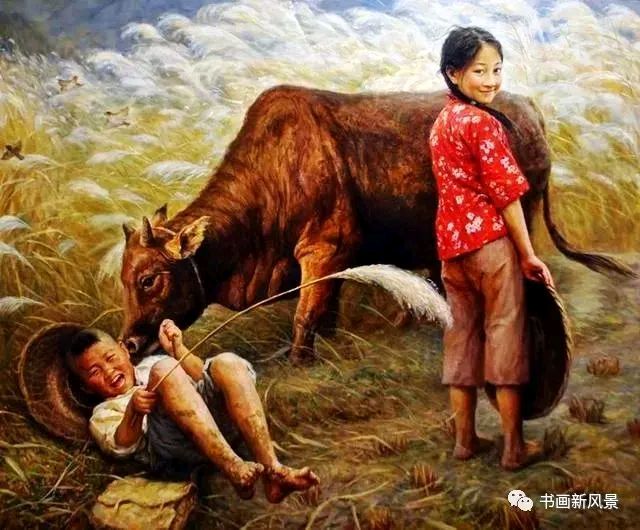 【名家精品】許清白老师个人专辑//《诗耕》征稿//都市头条（图10）