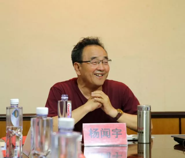【经典推荐】李宝祥将军//欣赏军旅作家杨闻宇《名利二题》有感（图4）