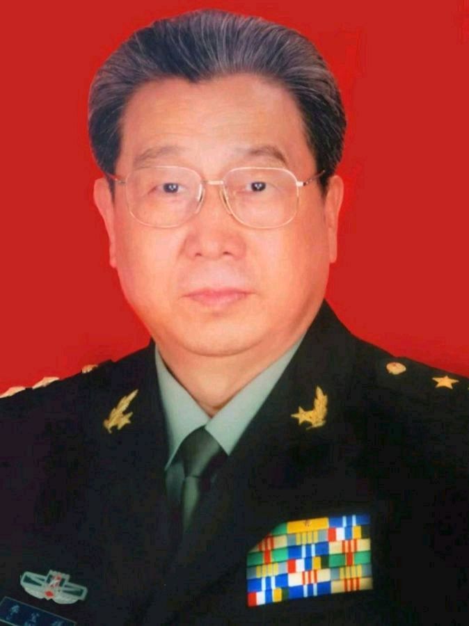 【经典推荐】李宝祥将军//欣赏军旅作家杨闻宇《名利二题》有感（图9）