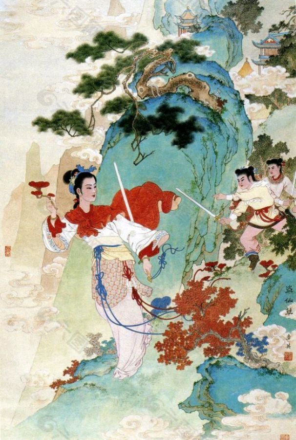 高德军对句：集联绝律一百首（008一016）‖巴彦诗词楹联协会【710】（图9）