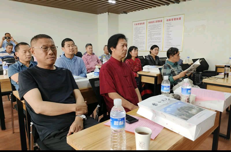 供稿：王建强《祝贺<蒙山文艺＞出版发行！》（专辑）10241期~新京都文艺（图5）