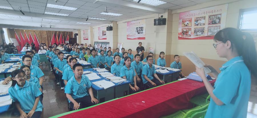 史艳春：人人都是小老师，个个都是好老师（图2）