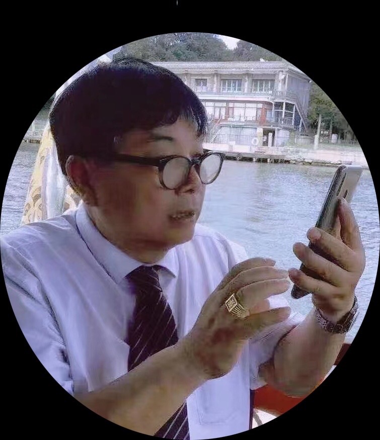 中英文双语诗《下一个路口》作者：喊月｜英文翻译：王佐臣（图2）