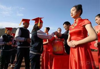 芒种寄题（文/许碧霞）……莲叶之珠文学社（图3）