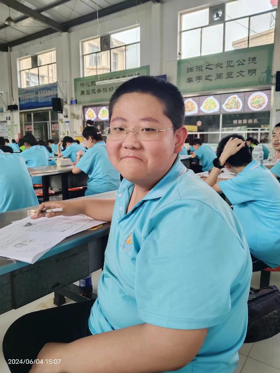 实达大先生张海峰：让每个生命都绽放（图2）