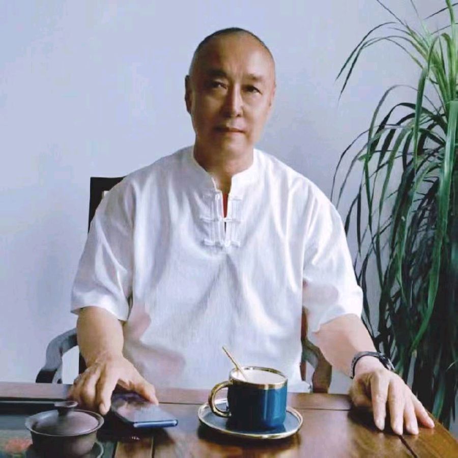 《芒种谣》作者/董新有（图5）