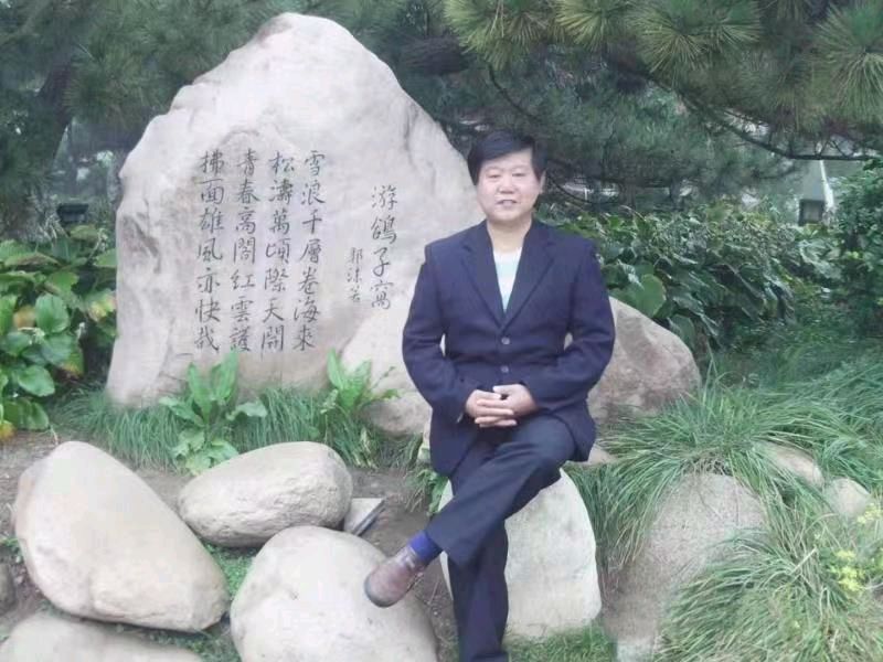 论坛版：《散曲的文学性略谈》著名诗人王万汇-秦皇岛市诗词学会副会长（图6）