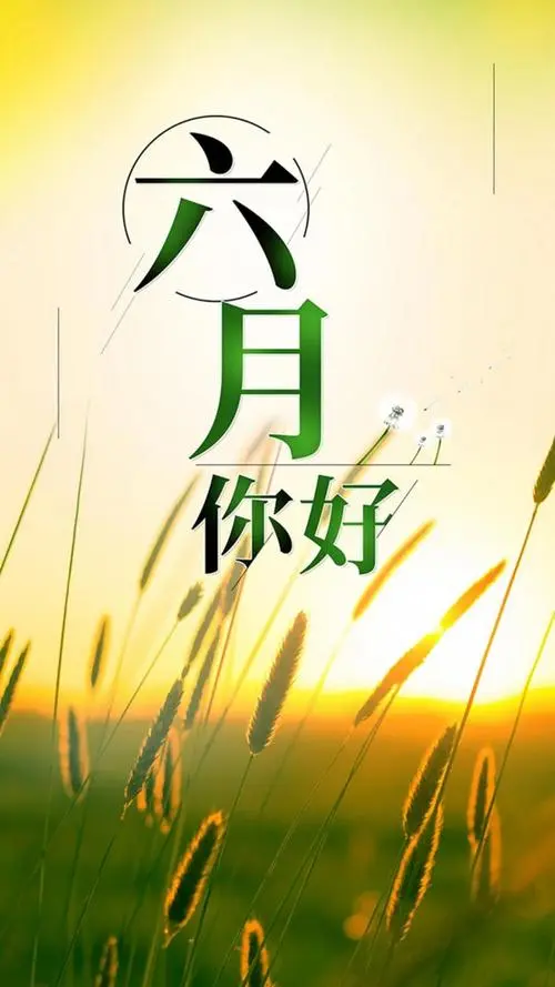 【新山东文学社】《遇见六月》作者/追梦 主播/星空（图3）