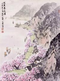 【小芹朗诵厅】作者/泉水 诗二首 主播/赵淑芹（图6）
