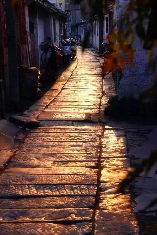静夜思～诗||李耀文（图9）