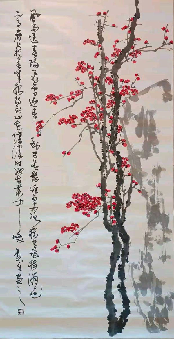 《中国文苑》第96期/爱国热血洒江川，万里归来仍少年（儿童节/端午节/中高考/父亲节）（图4）
