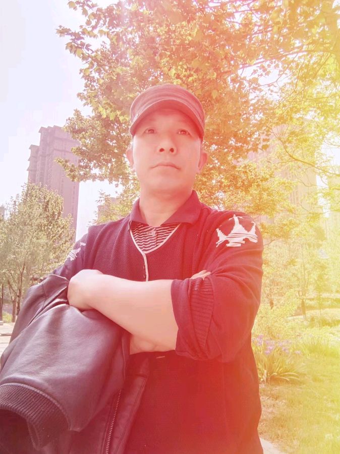 荐赏：诗颂//作者：苍松//《诗耕》征稿//都市头条（图6）