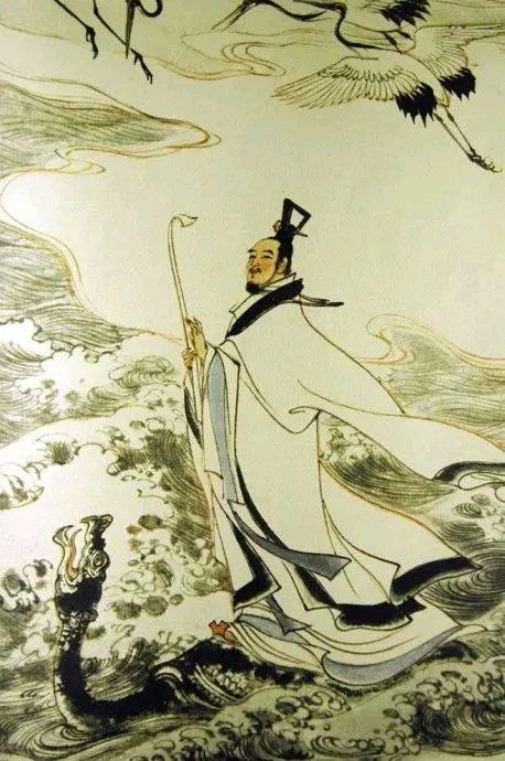 【端午节专刊】馨睿原创作品《精神》诵读与编辑/馨睿【花雨馨声】第648期（图7）